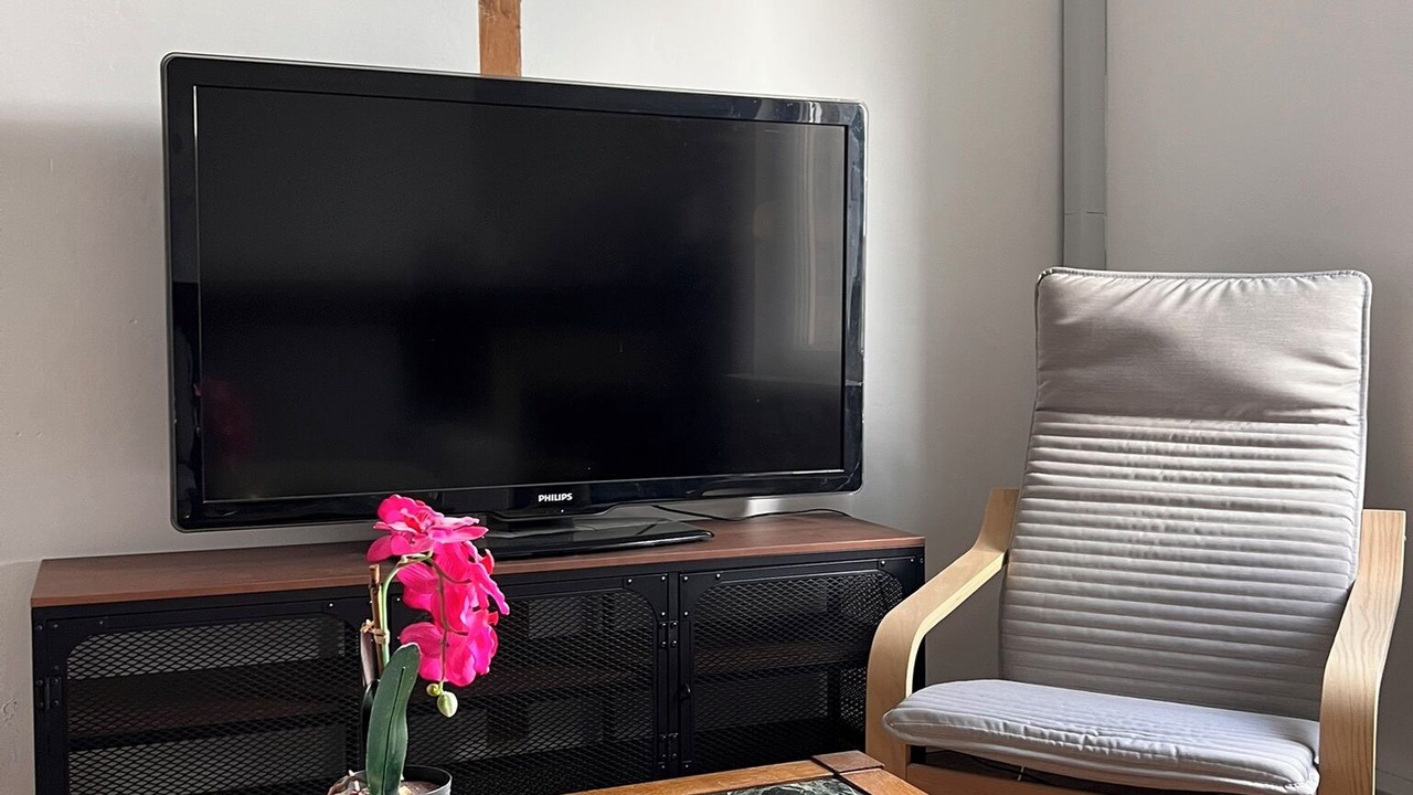 Photo of Livingroom in Ressons-sur-Matz