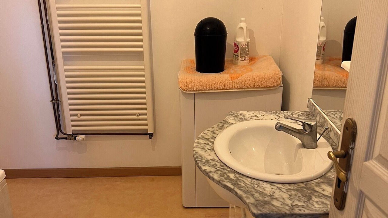 Photo of Bathroom in Ressons-sur-Matz