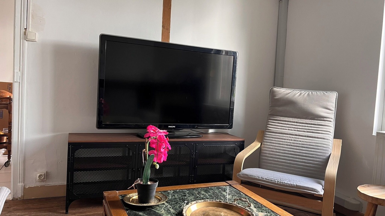 Photo of Livingroom in Ressons-sur-Matz