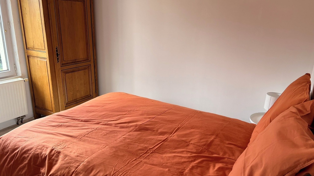 Photo of Bedroom in Ressons-sur-Matz