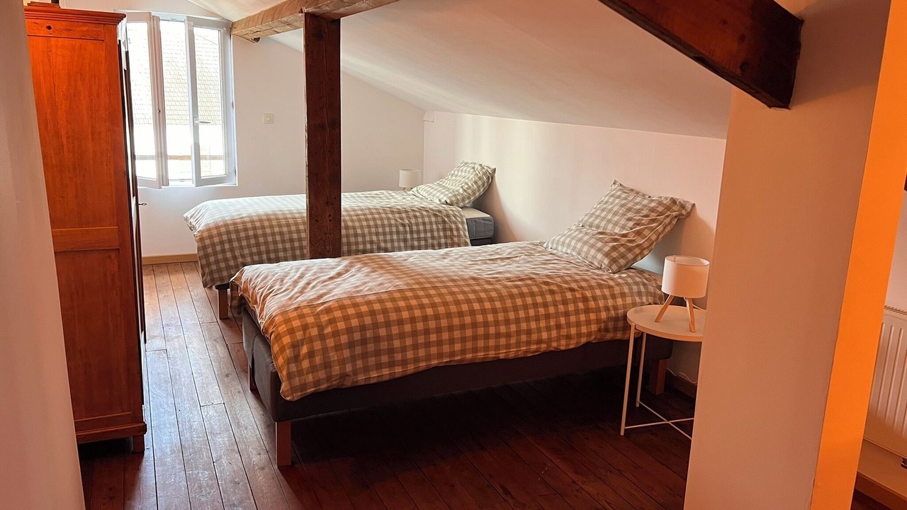 Photo of Bedroom in Ressons-sur-Matz
