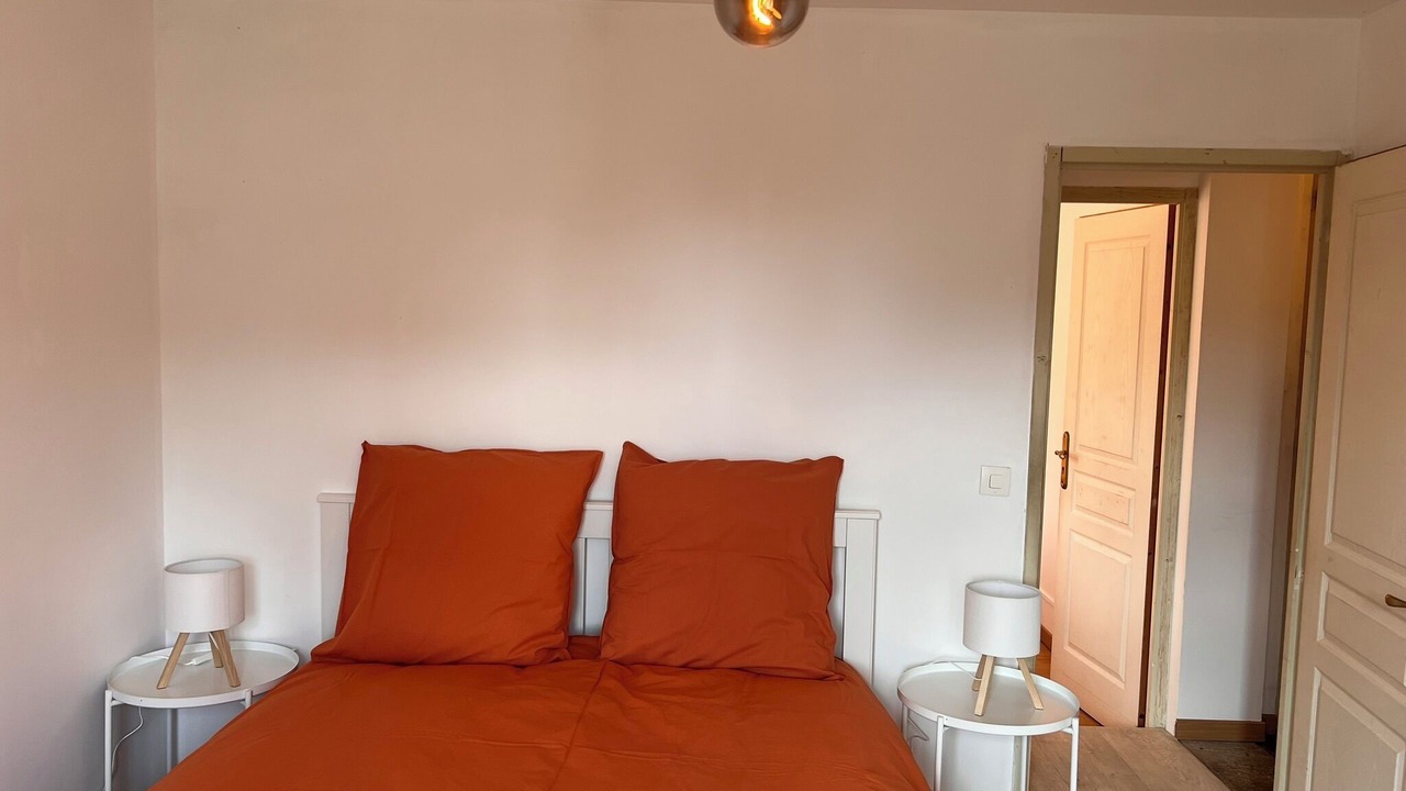 Photo of Bedroom in Ressons-sur-Matz