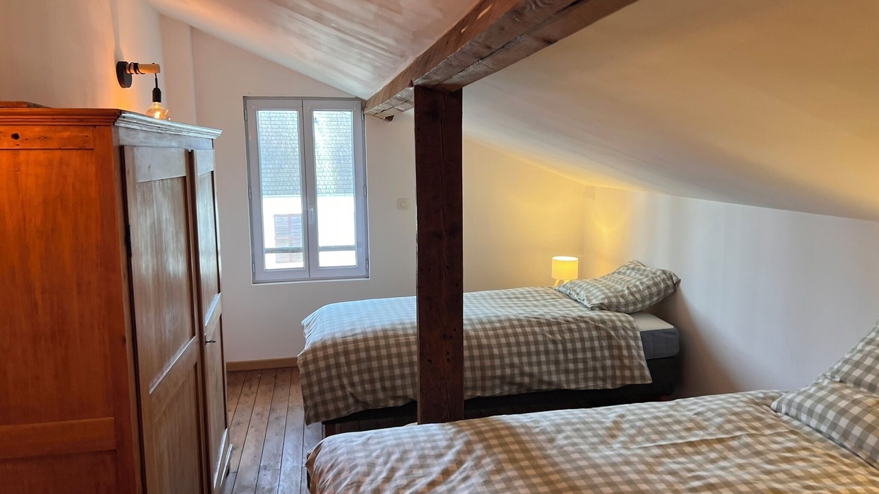 Photo of Bedroom in Ressons-sur-Matz