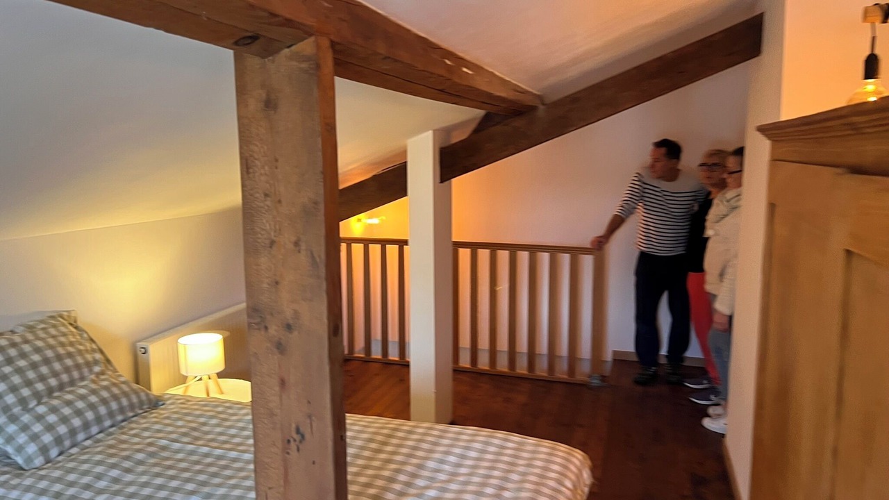 Photo of Bedroom in Ressons-sur-Matz