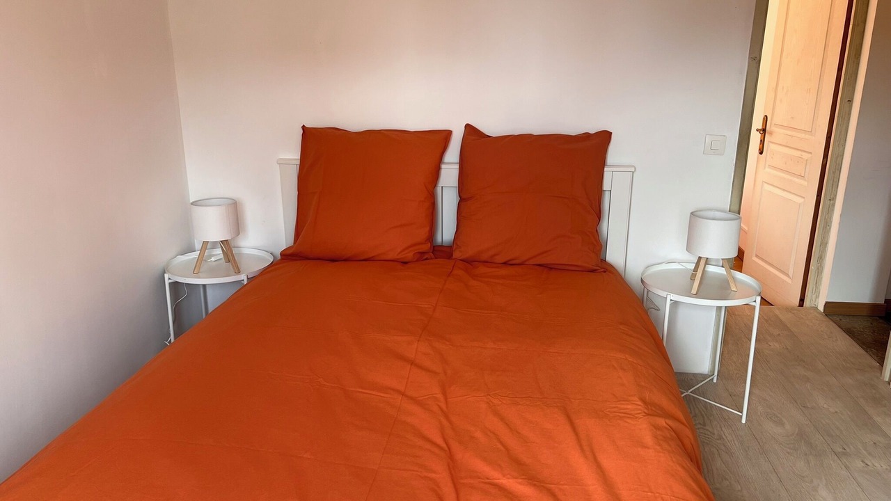 Photo of Bedroom in Ressons-sur-Matz