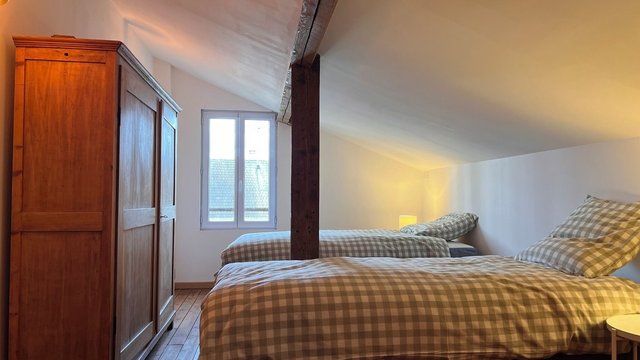 Photo of Bedroom in Ressons-sur-Matz