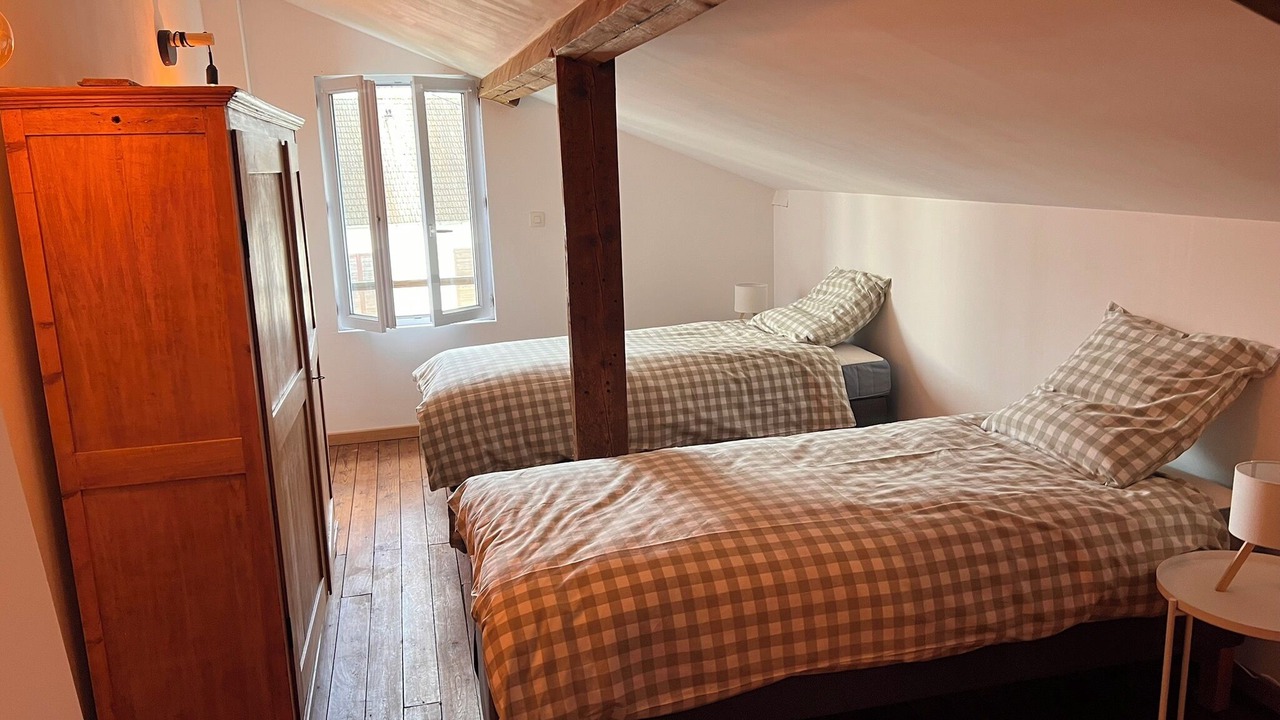 Photo of Bedroom in Ressons-sur-Matz