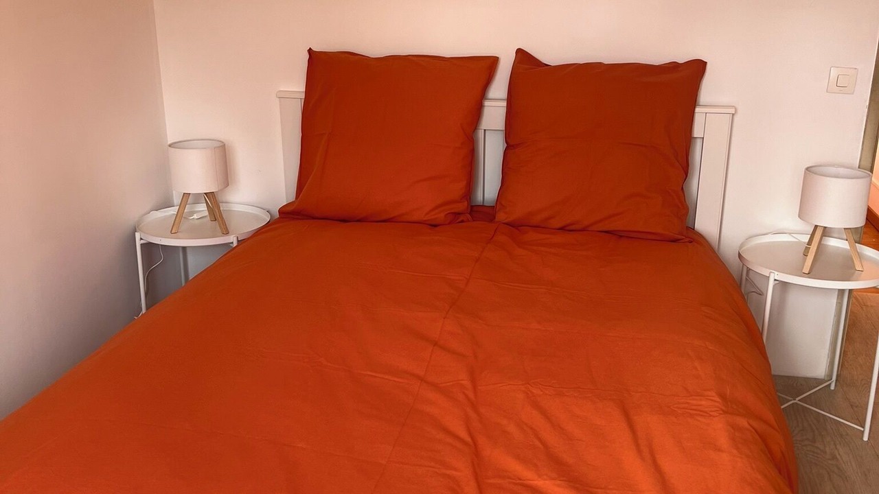 Photo of Bedroom in Ressons-sur-Matz