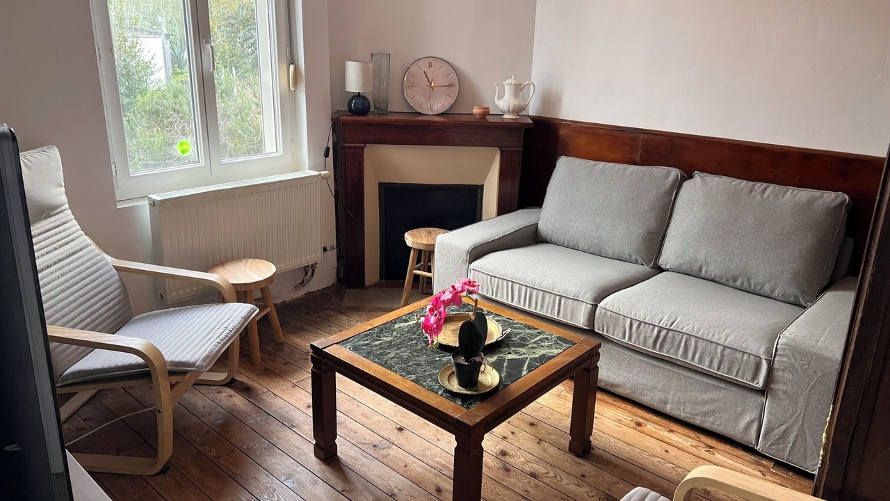 Photo of Livingroom in Ressons-sur-Matz