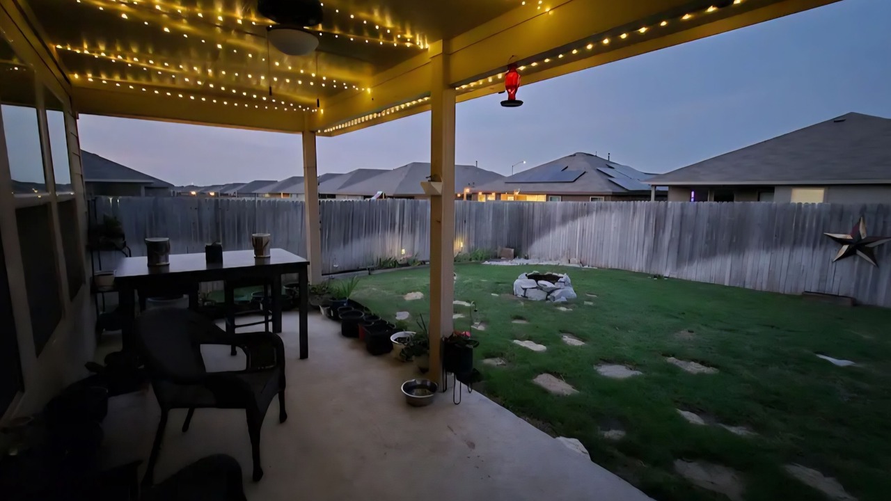 Photo of Outdoor in Crowley