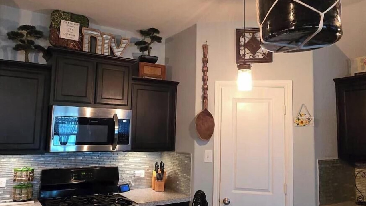 Photo of Kitchen in Crowley