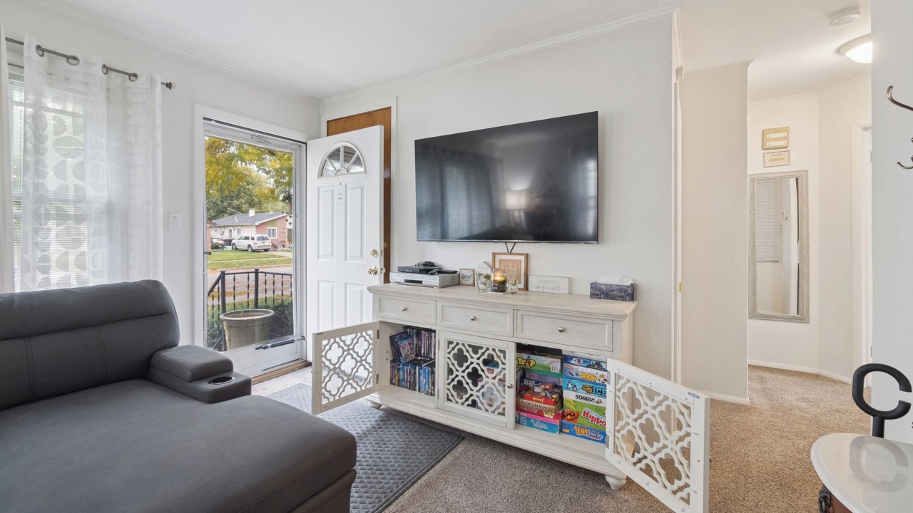 Photo of Livingroom in Taylor