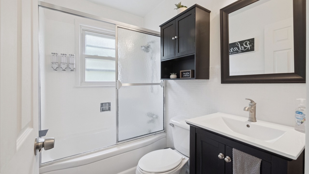 Photo of Bathroom in Taylor