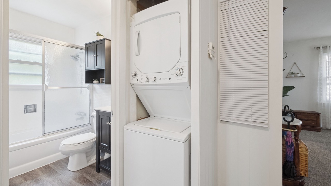Photo of Bathroom in Taylor