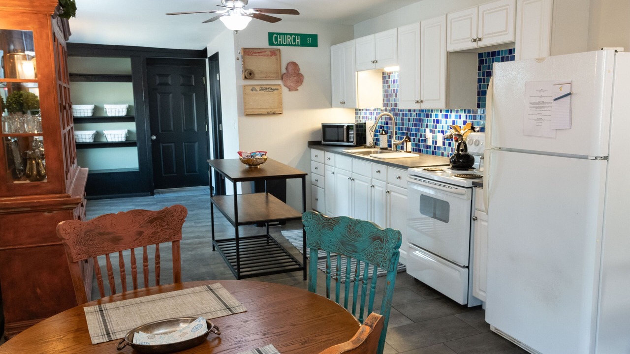 Photo of Kitchen in Niles