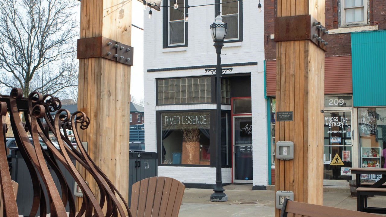 Photo of Outdoor in Niles