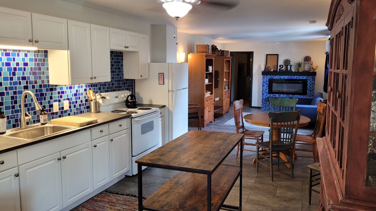 Photo of Kitchen in Niles