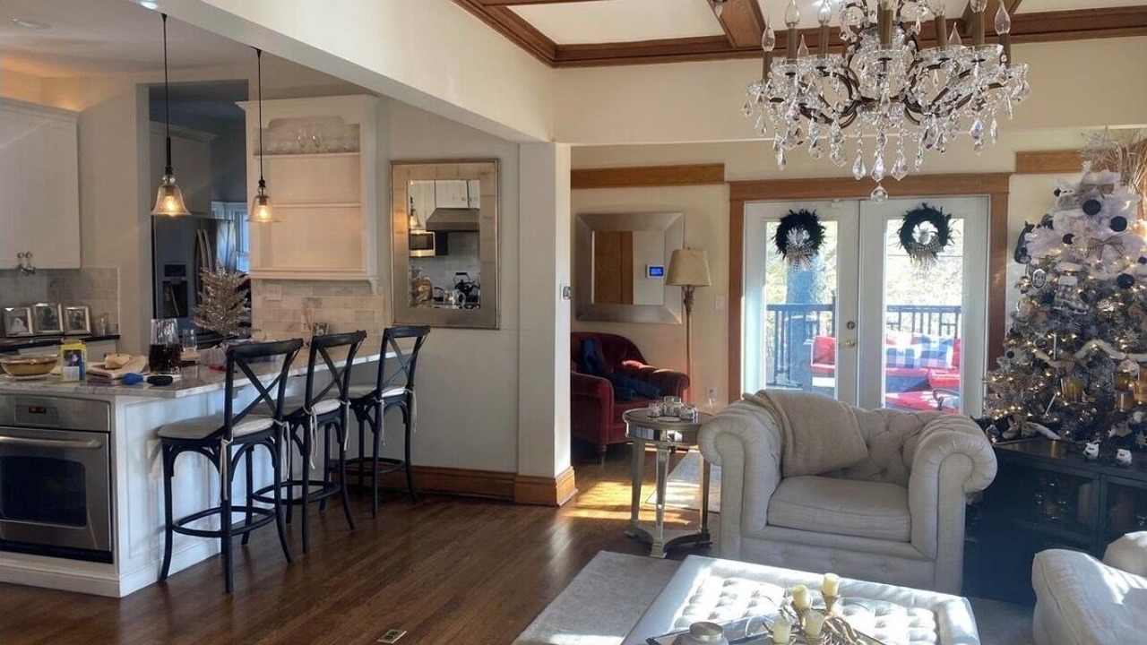 Photo of Livingroom in Central Hyde Park