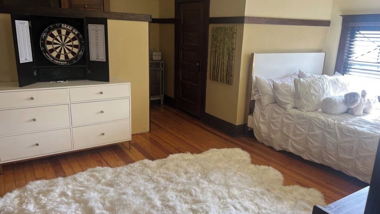 Photo of Bedroom in Central Hyde Park