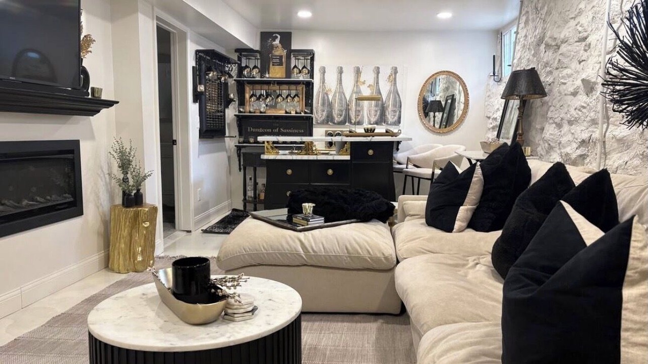 Photo of Livingroom in Central Hyde Park