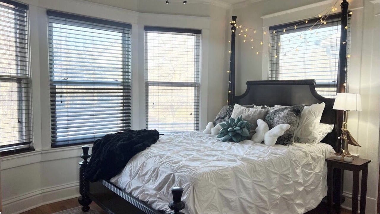 Photo of Bedroom in Central Hyde Park