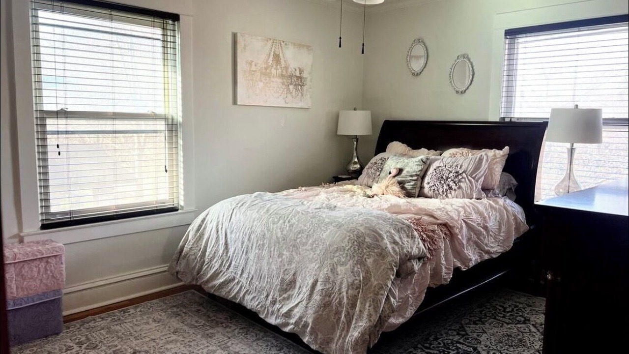 Photo of Bedroom in Central Hyde Park