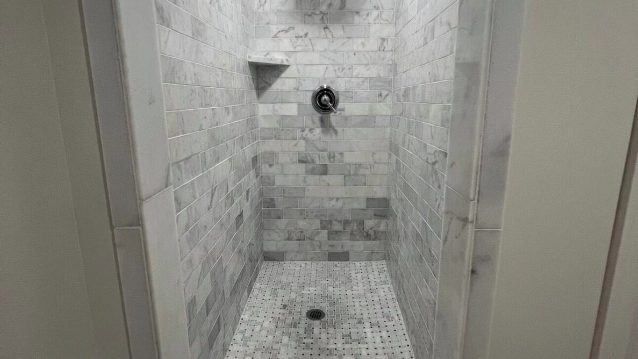 Photo of Bathroom in Central Hyde Park