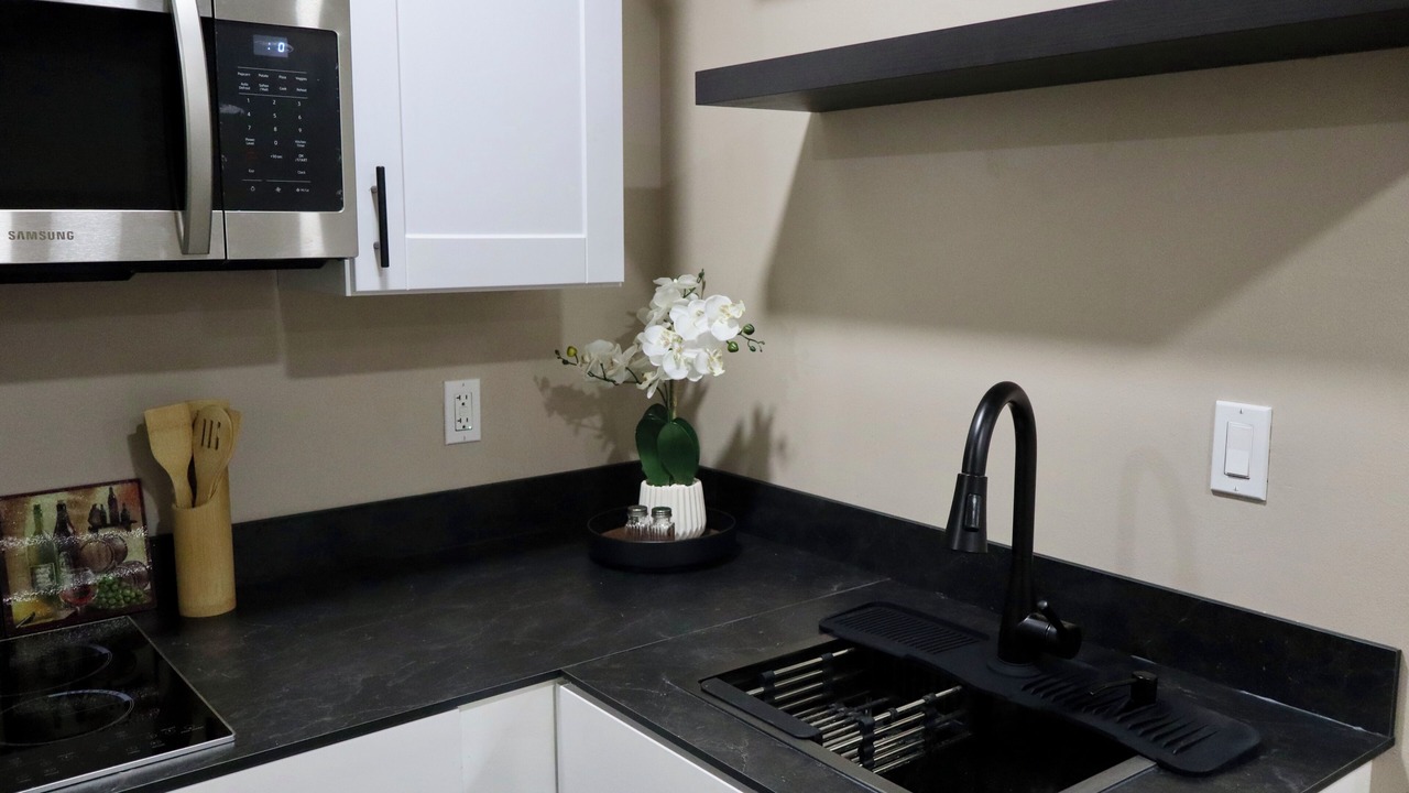 Photo of Kitchen in Little Ranches