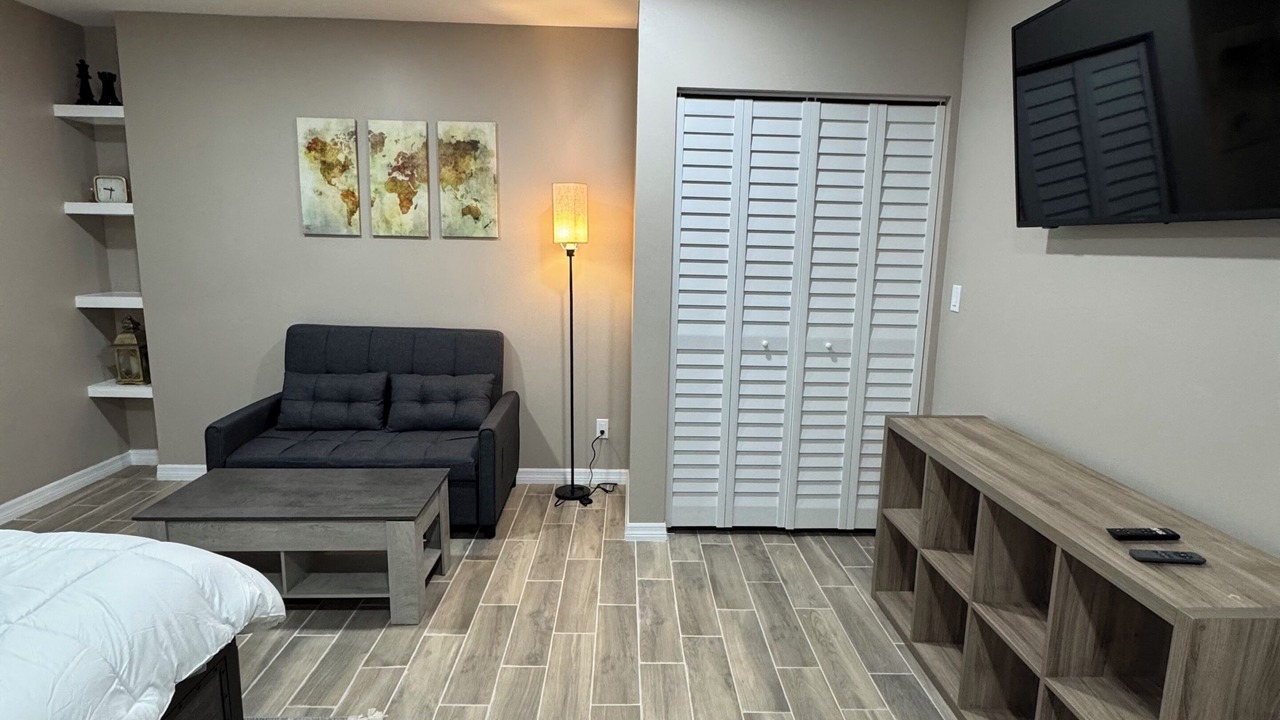 Photo of Bedroom in Little Ranches