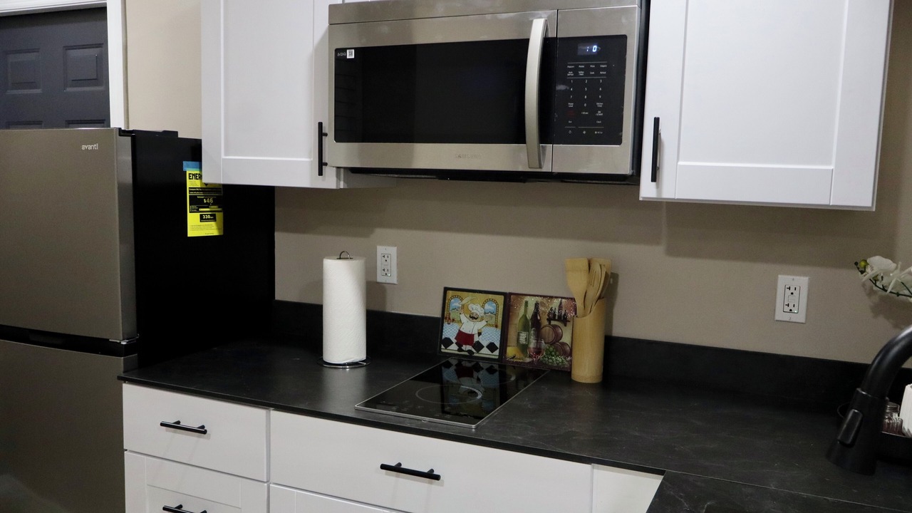 Photo of Kitchen in Little Ranches