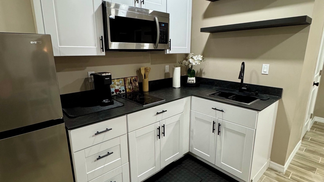 Photo of Kitchen in Little Ranches