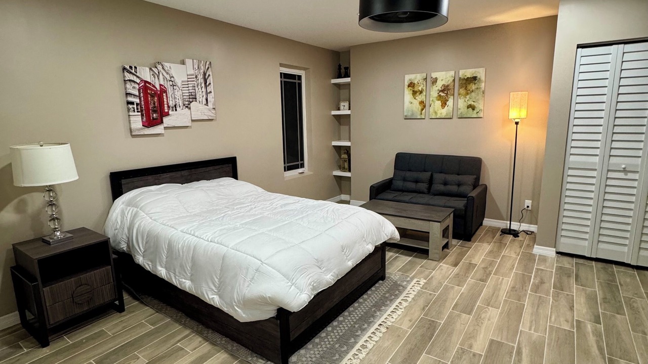 Photo of Bedroom in Little Ranches