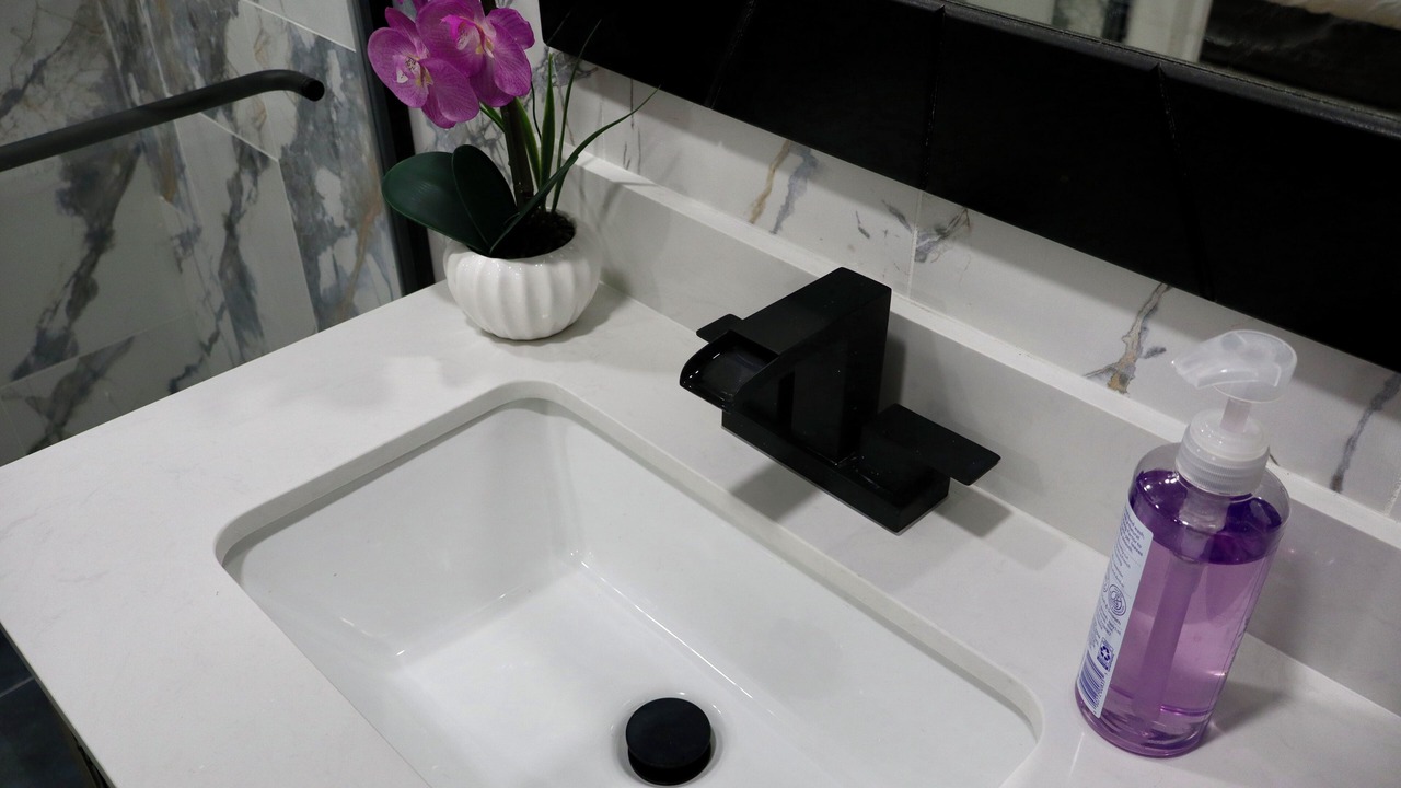 Photo of Bathroom in Little Ranches