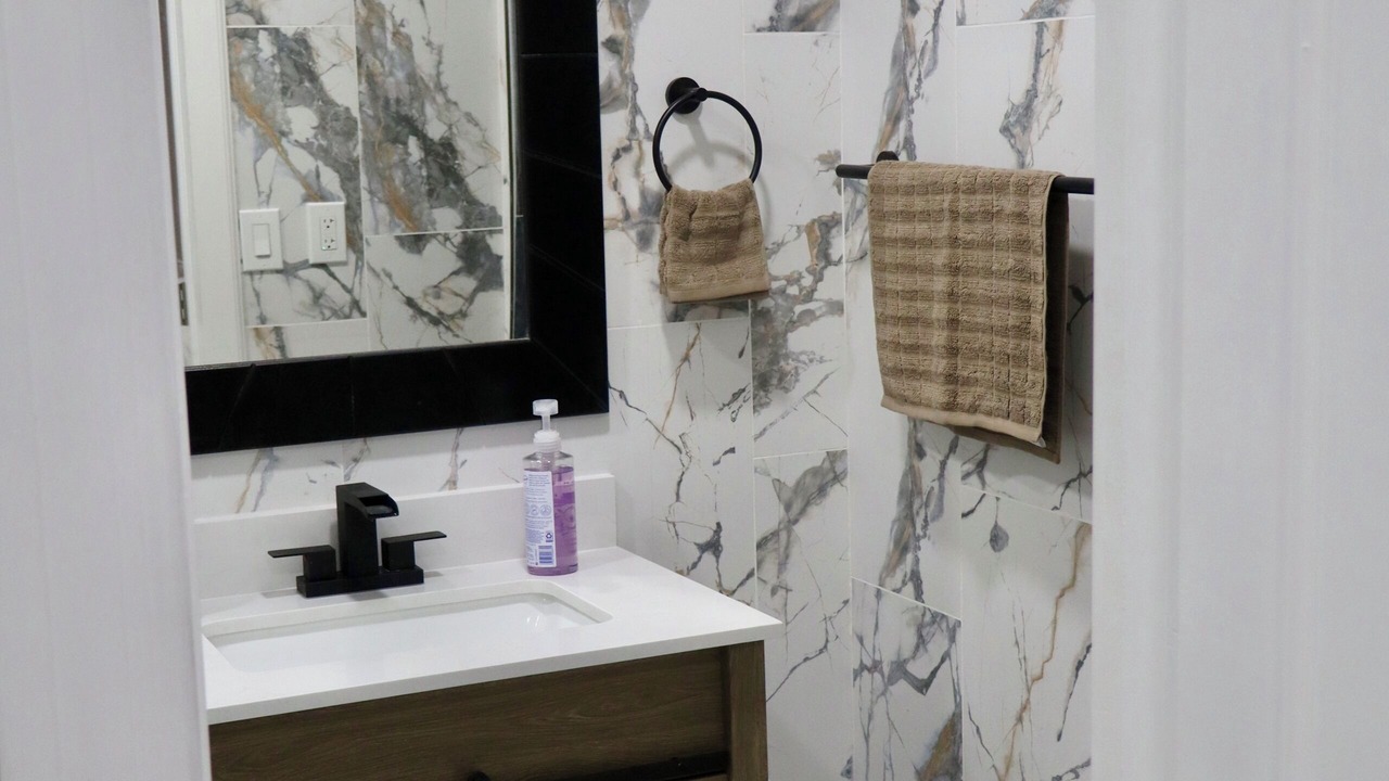 Photo of Bathroom in Little Ranches
