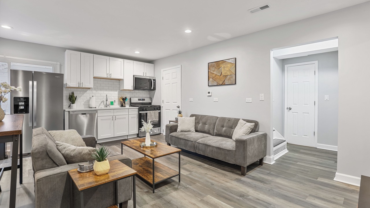 Photo of Livingroom in Bensenville