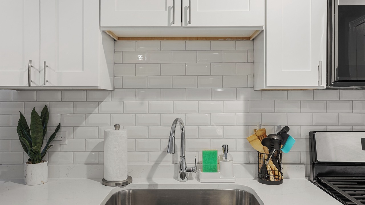 Photo of Kitchen in Bensenville