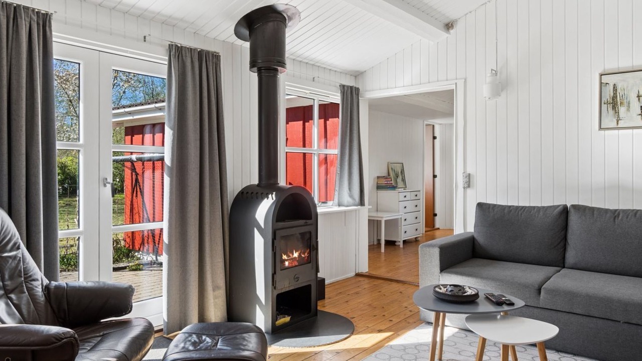 Photo of Livingroom in Hojby