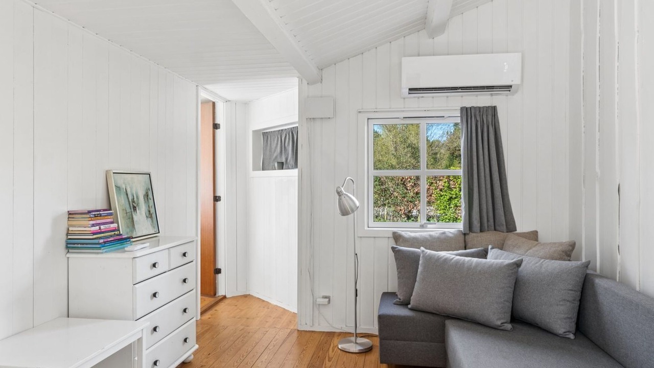 Photo of Livingroom in Hojby