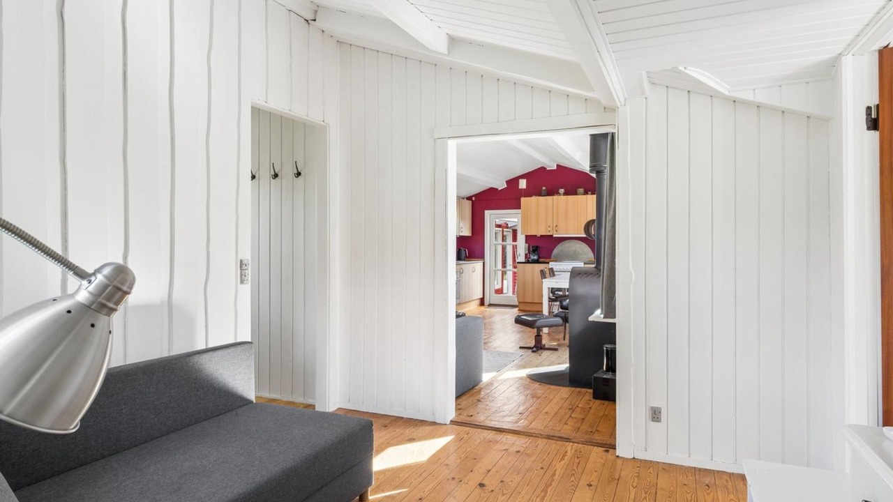 Photo of Livingroom in Hojby