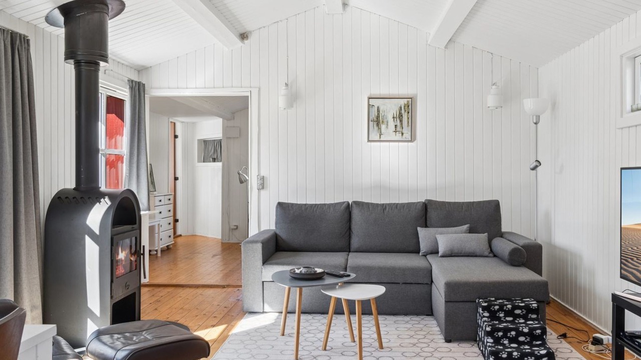 Photo of Livingroom in Hojby