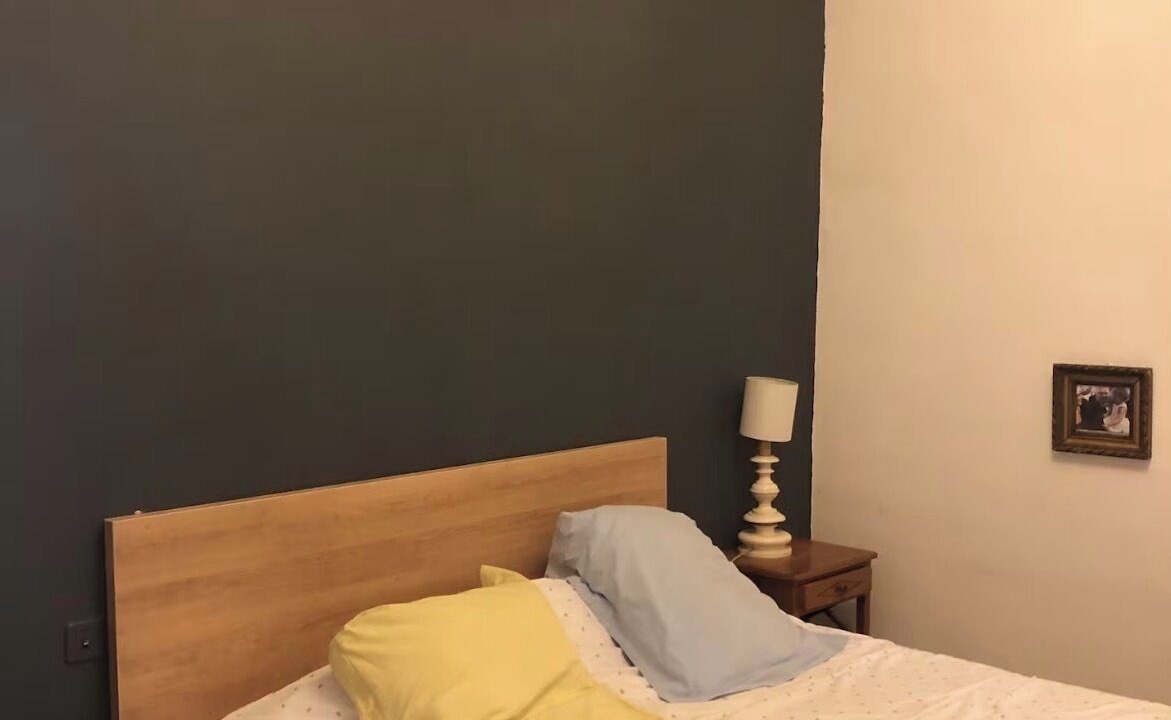 Photo of Bedroom in Bernis