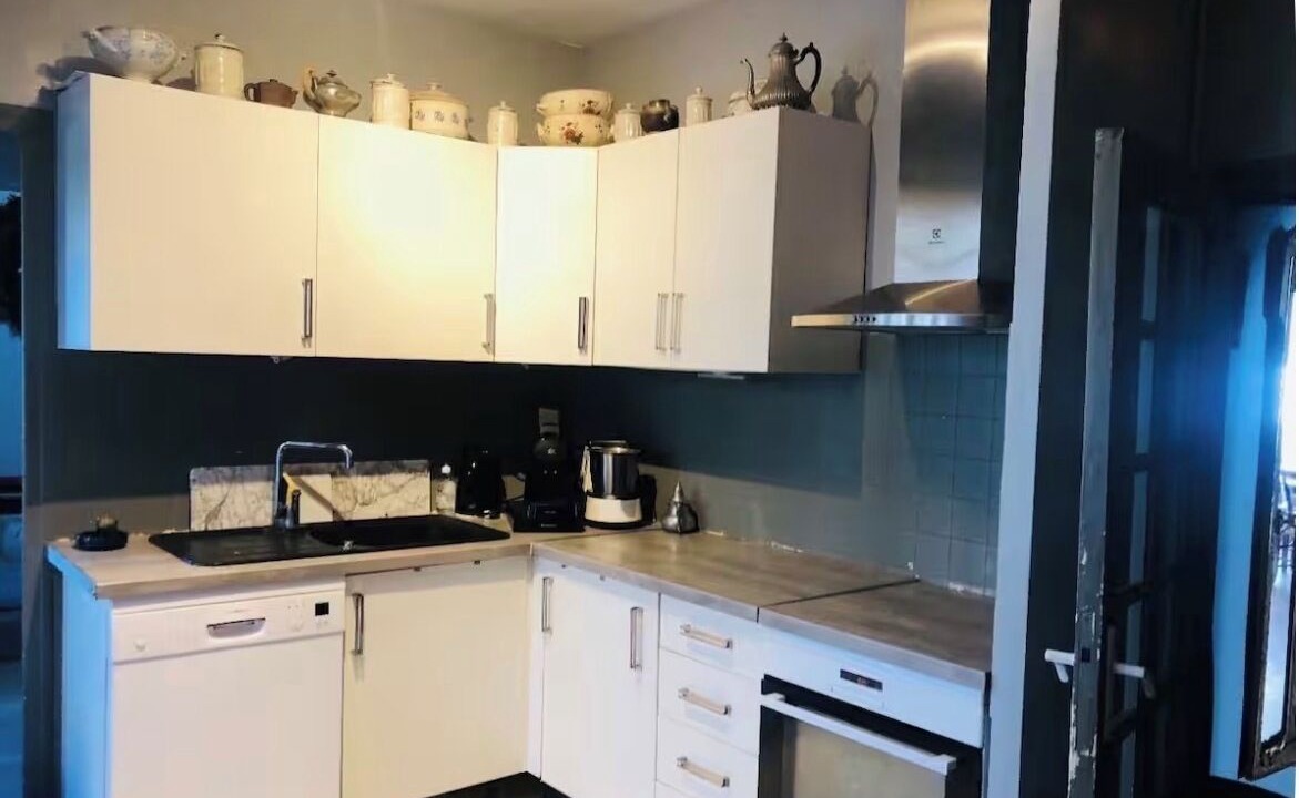 Photo of Kitchen in Bernis