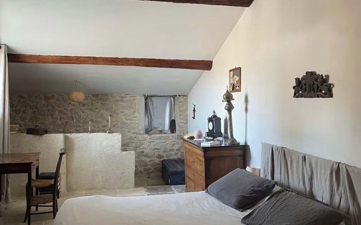 Photo of Bedroom in Bernis