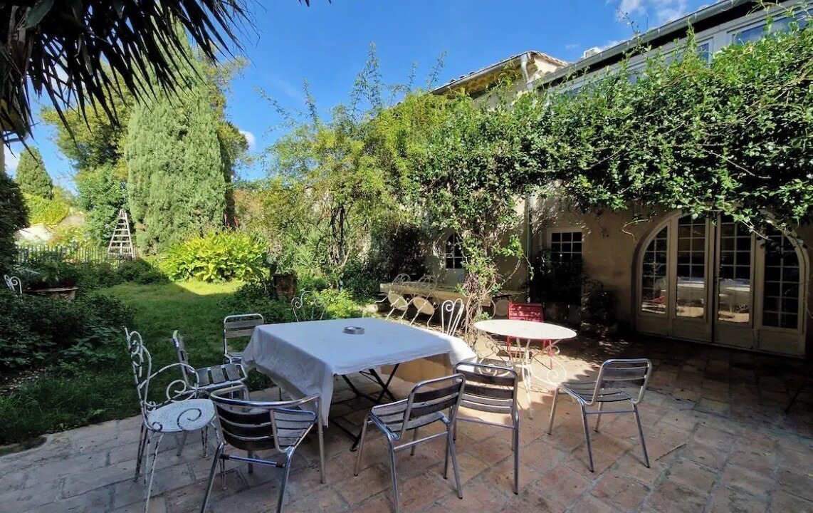 Photo of Outdoor in Bernis