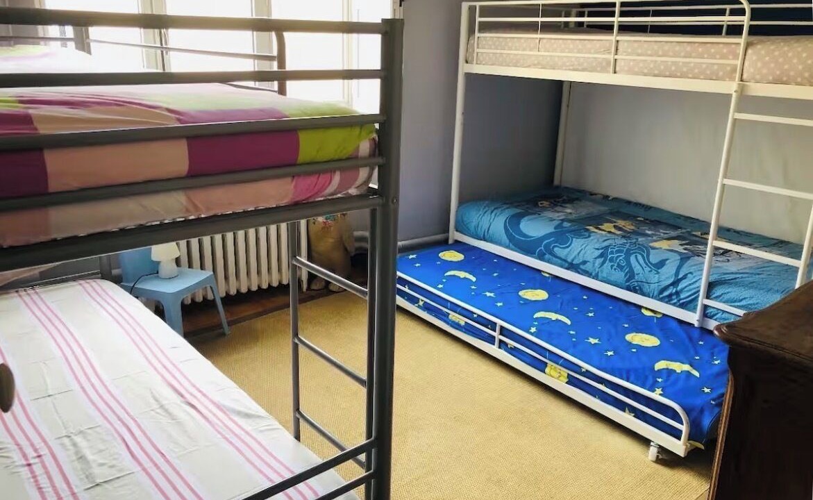 Photo of Bedroom in Bernis