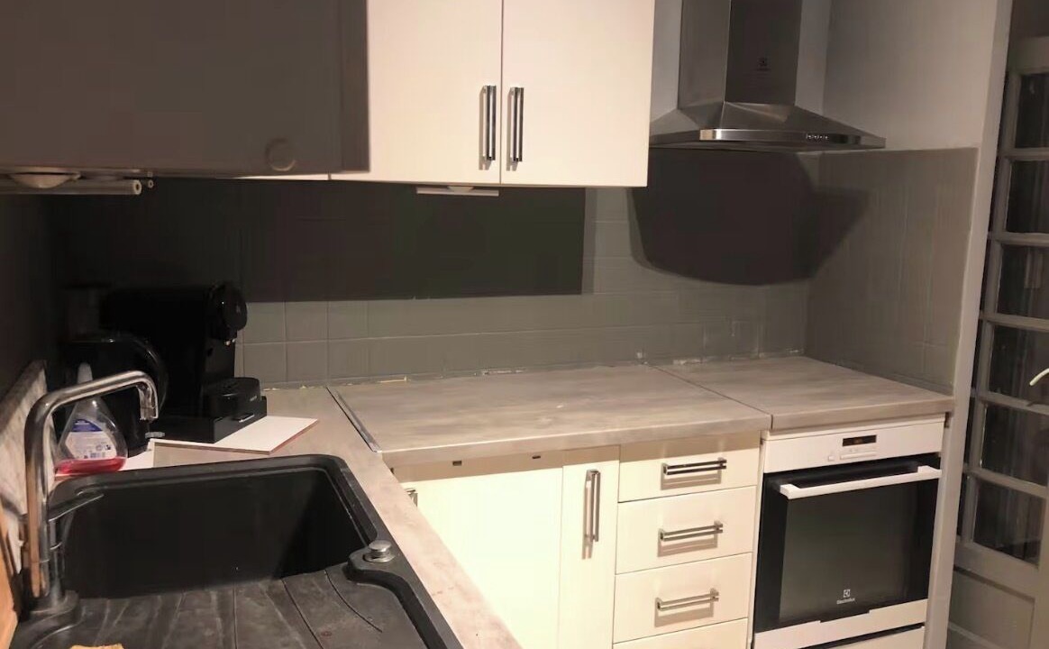 Photo of Kitchen in Bernis