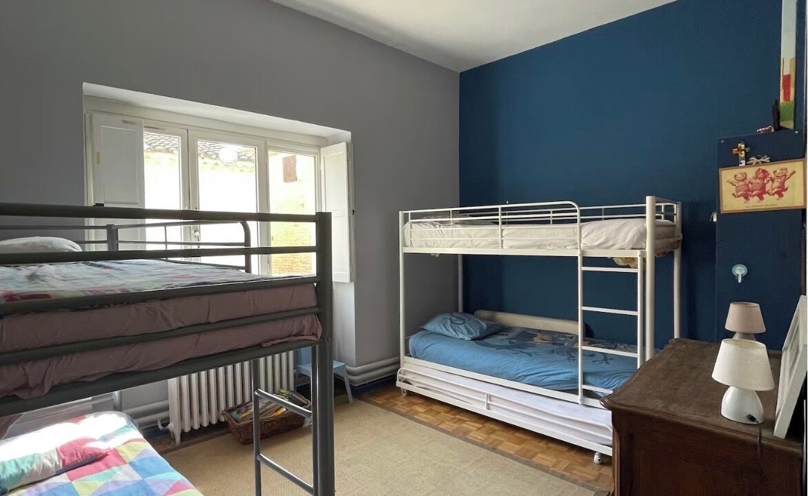 Photo of Bedroom in Bernis