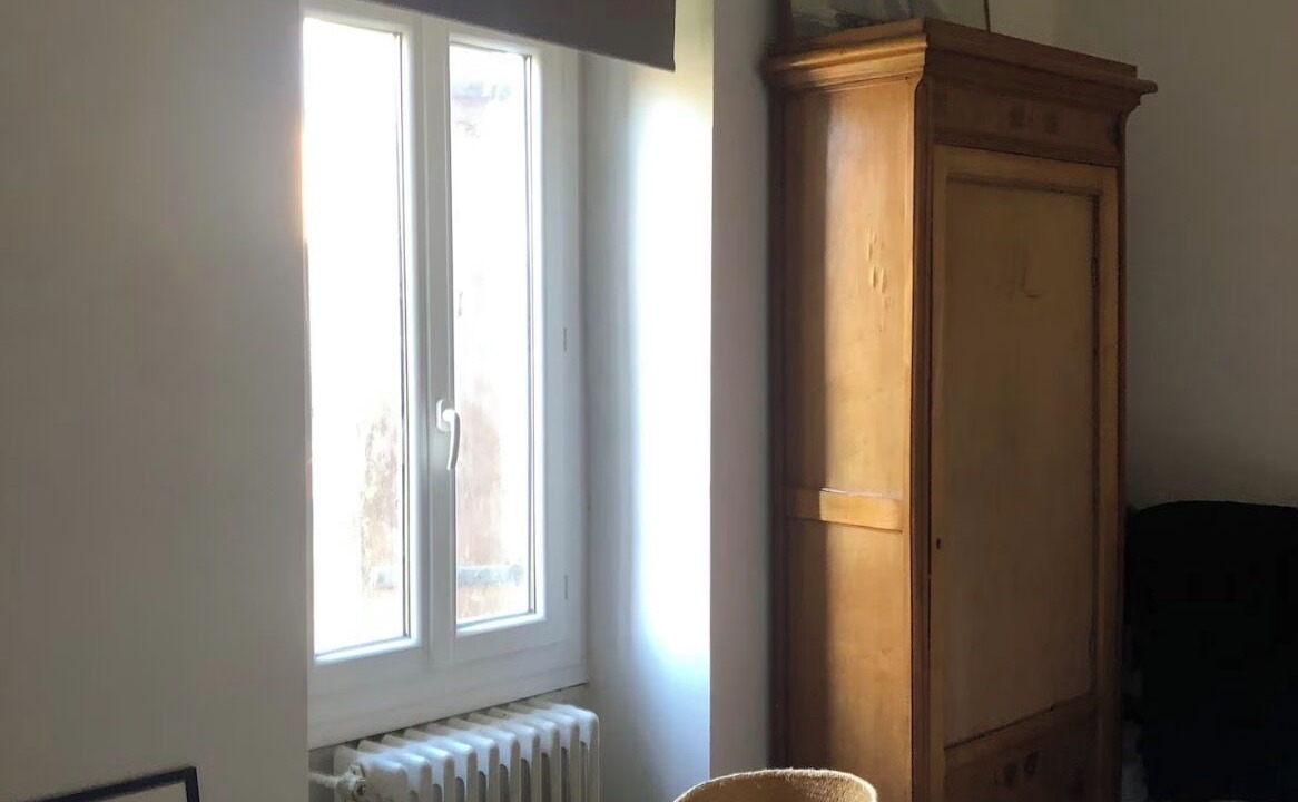 Photo of Bedroom in Bernis