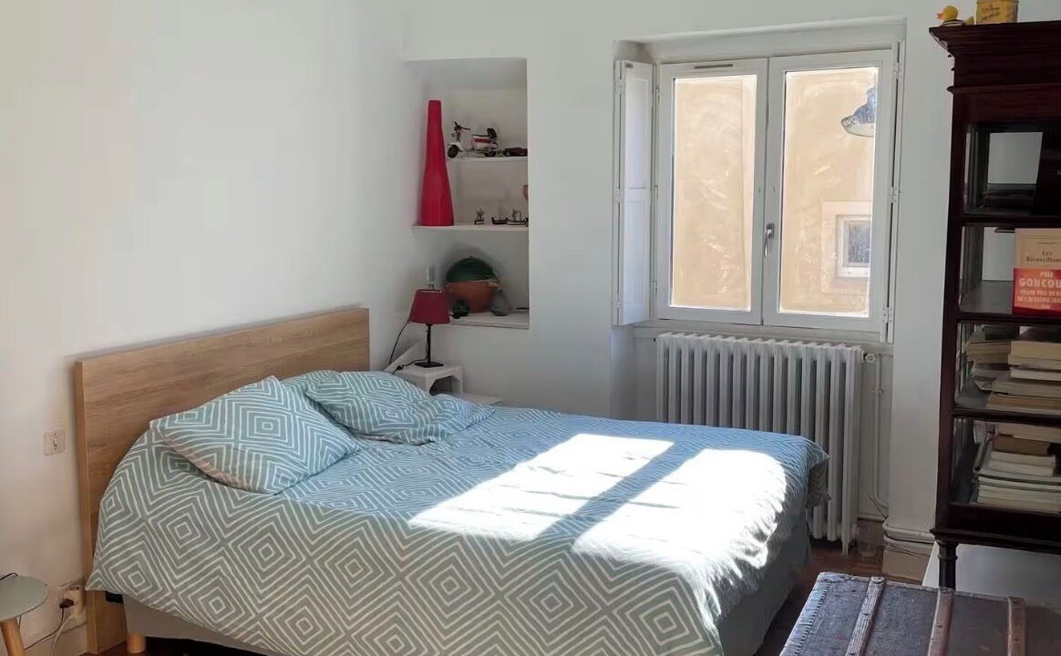 Photo of Bedroom in Bernis