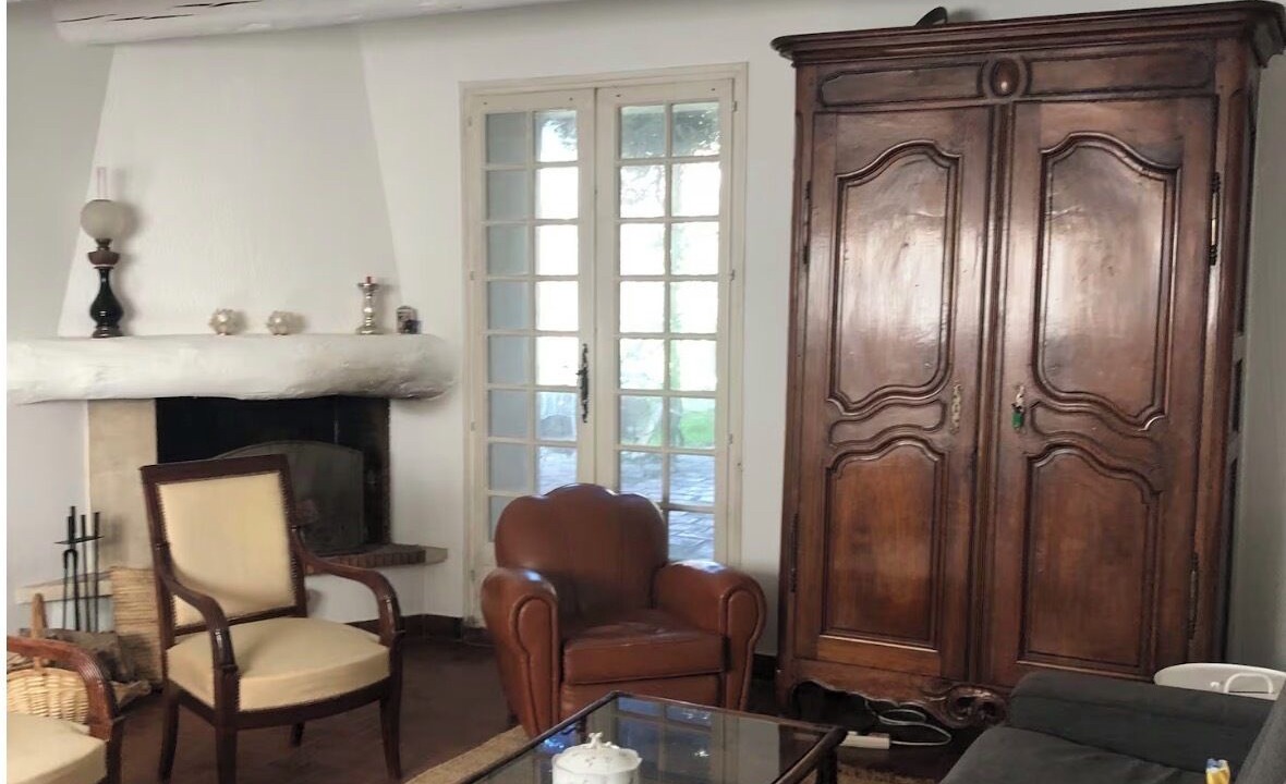 Photo of Livingroom in Bernis